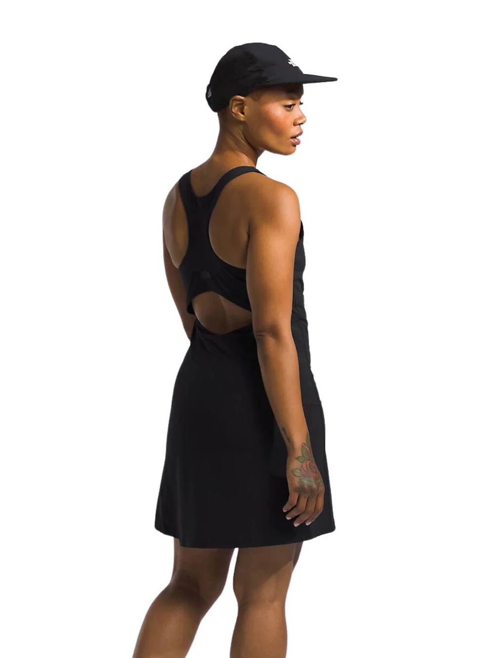 The North Face Arque Hike Athletic Dress